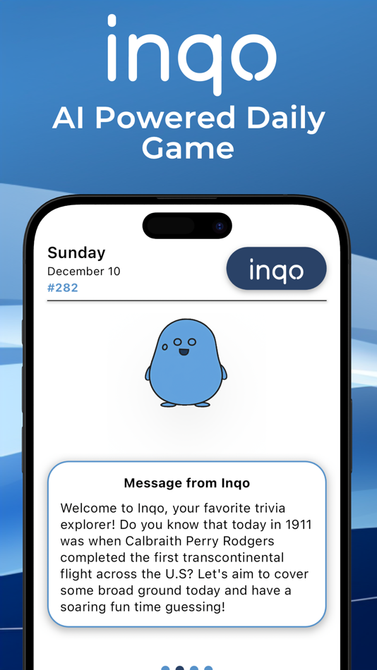 Inqo - 1.3.0 - (iOS)