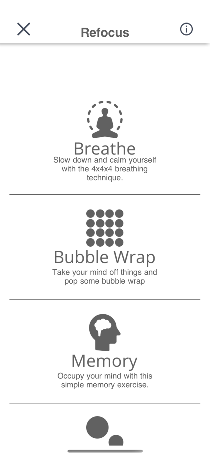 Nomo -  Sobriety Clocks