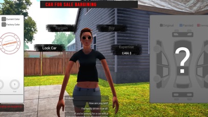 Car For Trade Simulator Game23 Screenshot