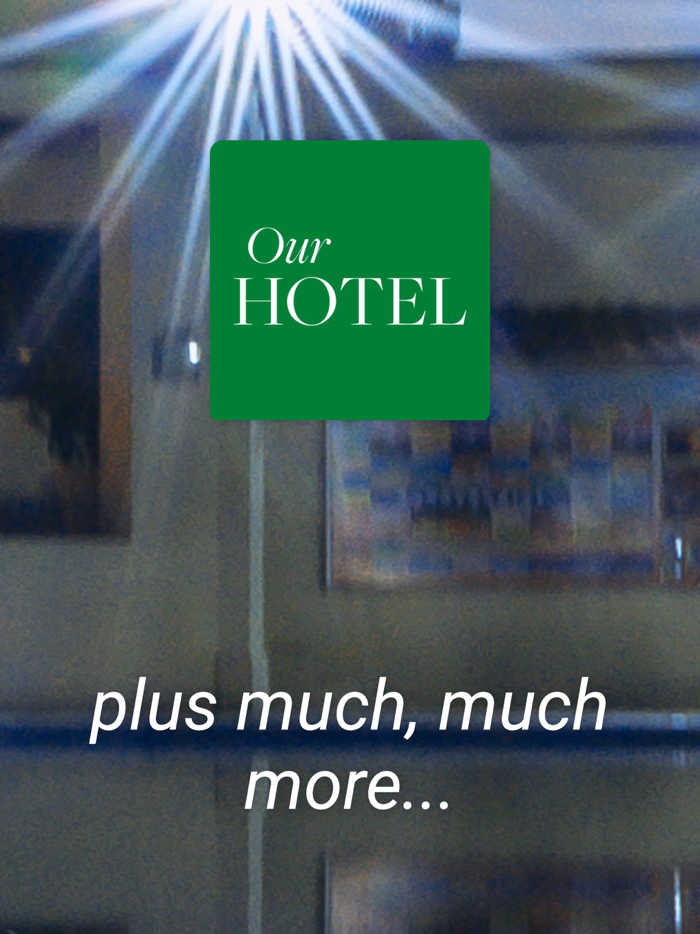 Our Hotel