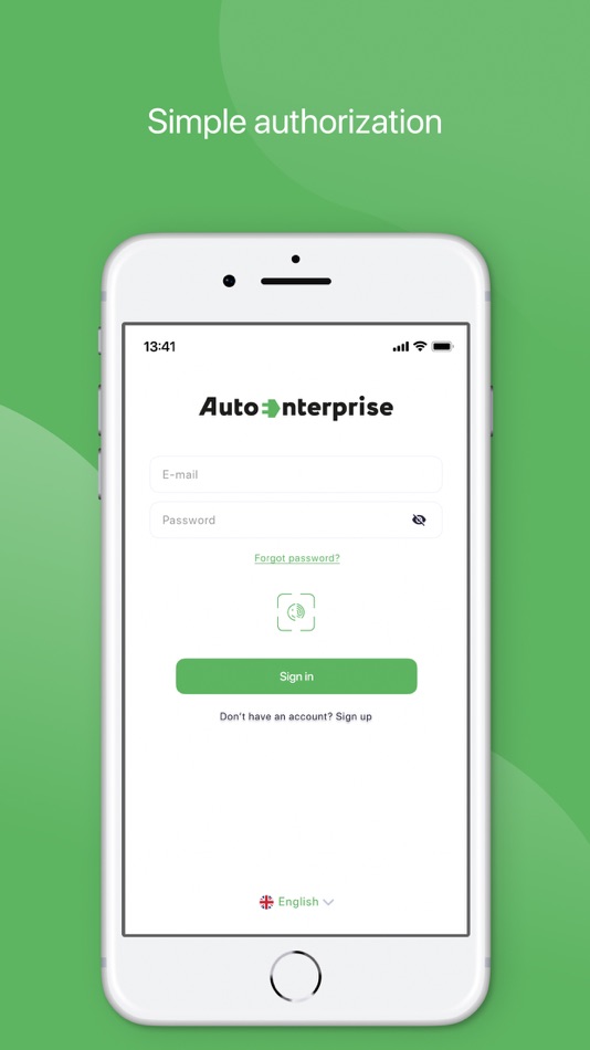 #1. AE Charge Point (iOS) 由: ChargerSystem Inc