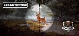 Game screenshot Deer Hunter - Marksman 2023 apk