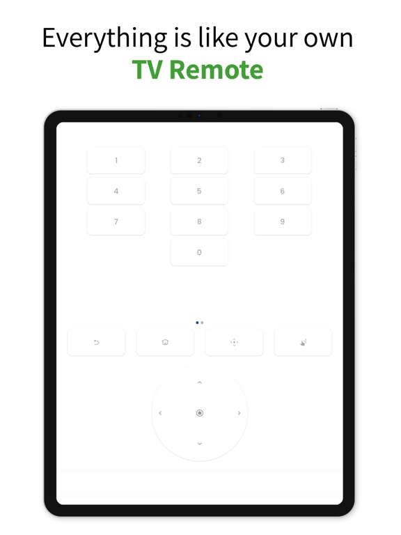 All TV Remote Controllerのおすすめ画像5