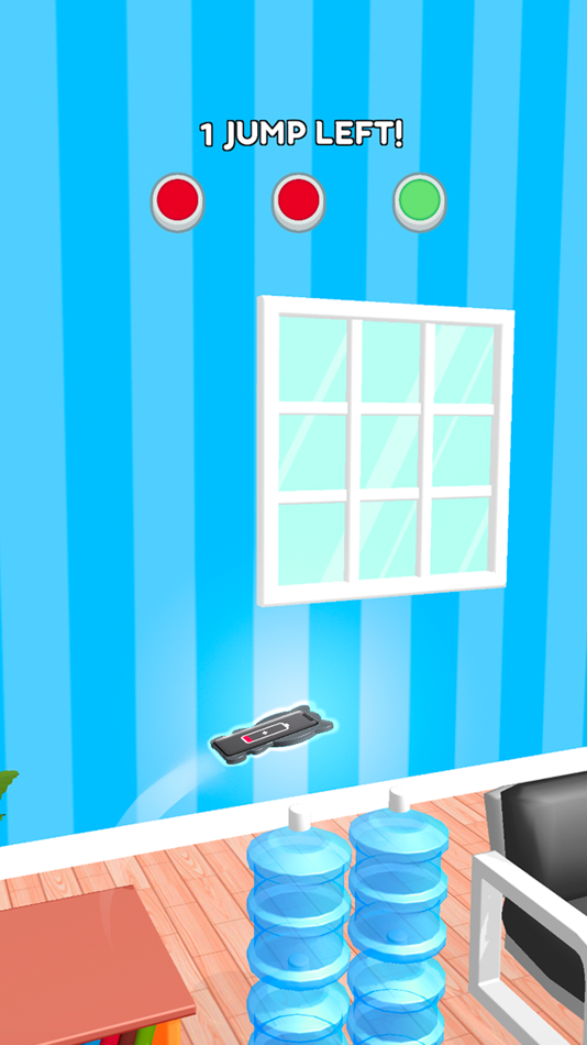 #4. Low Power: Battery Charge (iOS) Bởi: Vira Games Inc.