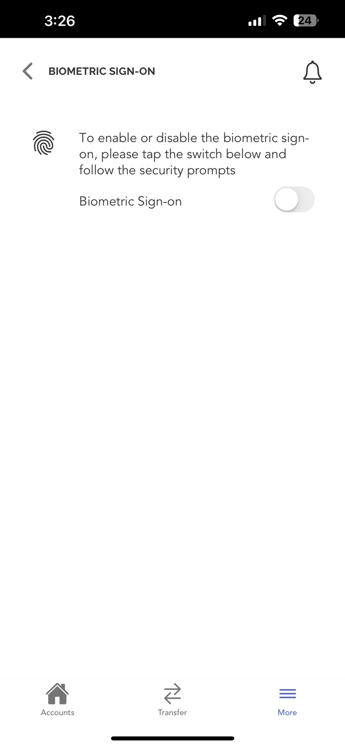 Blue Creek Credit Union