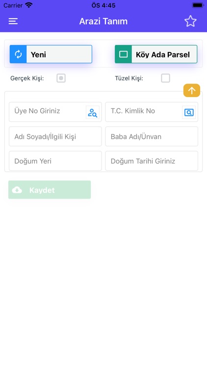 Belsoft Sulama screenshot-4