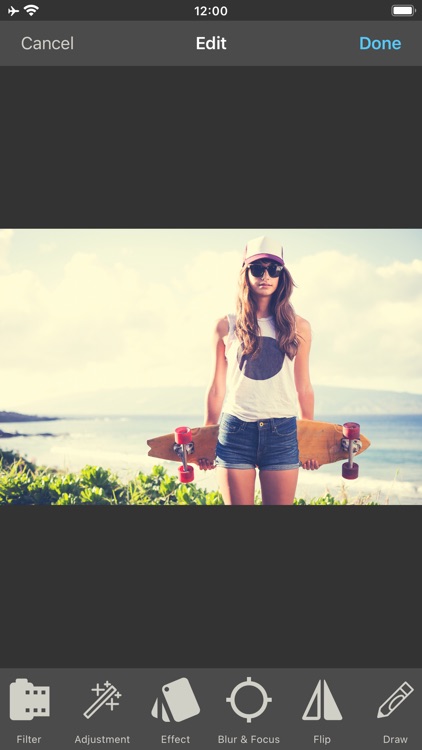 Image Size PRO screenshot-4