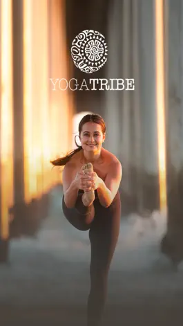 Game screenshot Yoga Tribe mod apk