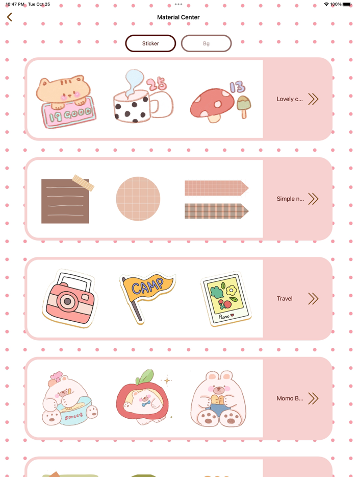 Journal - Diary and Planner