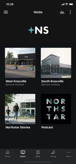 Game screenshot Northstar Church - TN apk