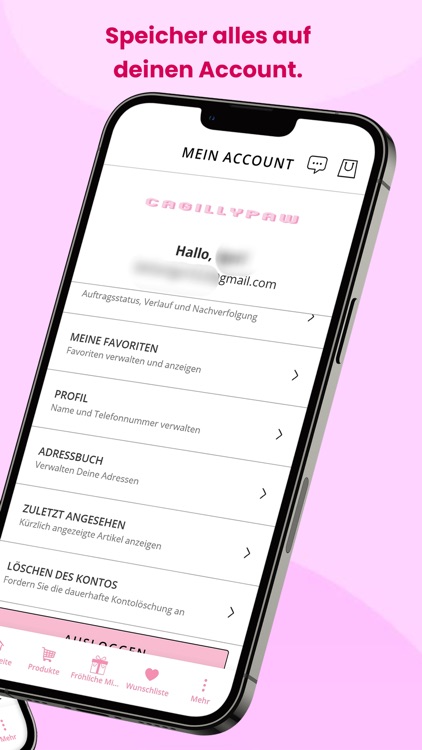 CagillyPaw Katzenwelt screenshot-4