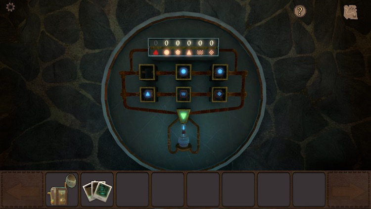 Legacy 2 - The Ancient Curse screenshot-3