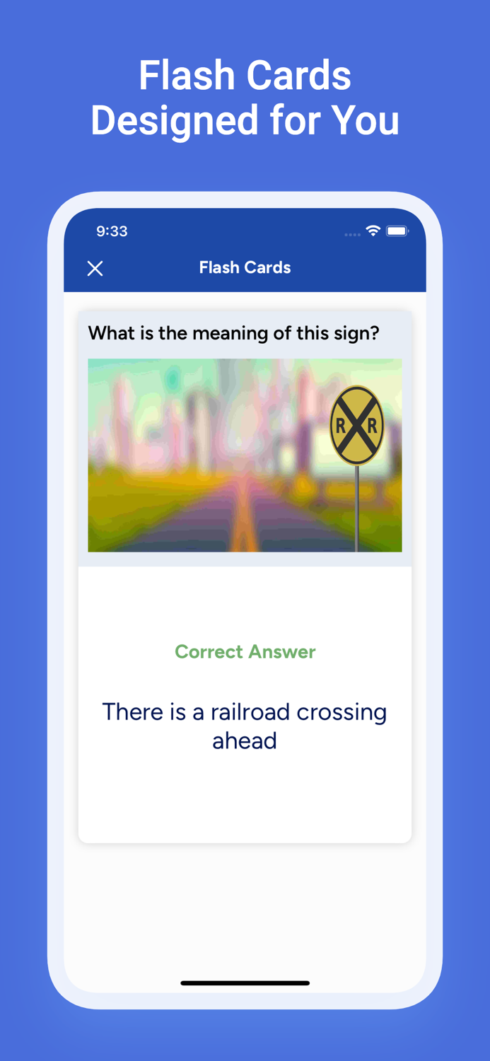 IL DMV Drivers License Test