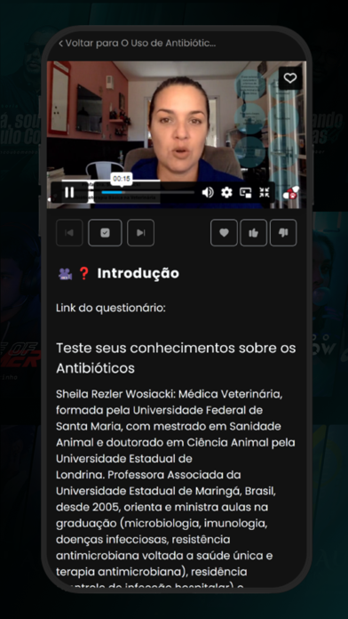 Screenshot #3 pour AtbnaVET