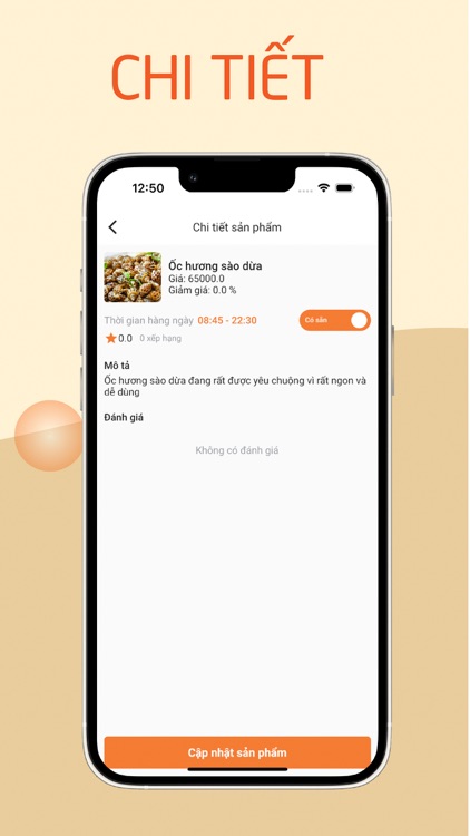 SAPO Seller - Bán Dễ Dàng screenshot-5