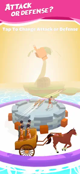Game screenshot Evolution Escape apk