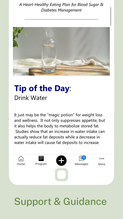 Simply Slim 365 Screenshot