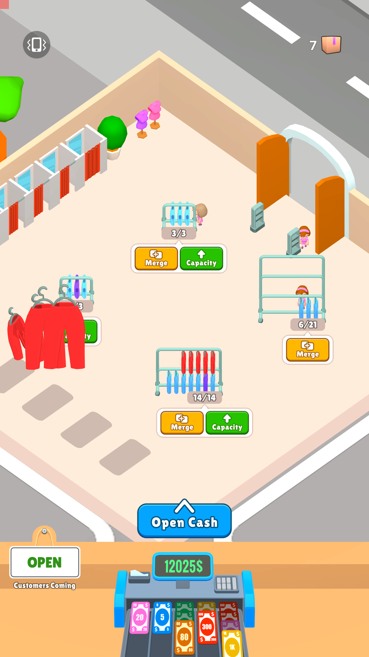Fashion Cash