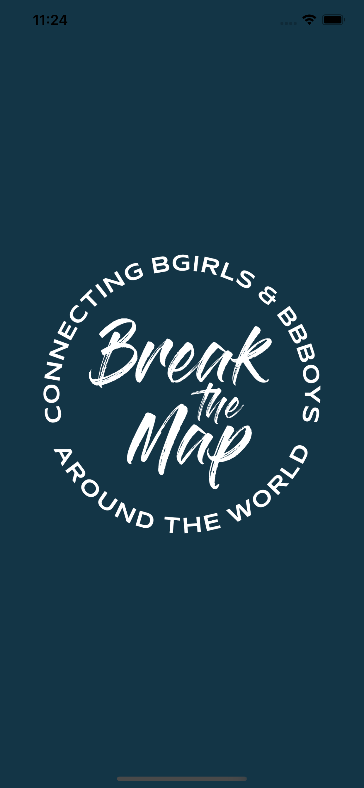 Break The Map