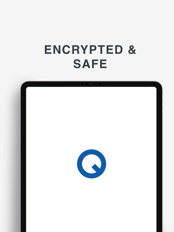 LAIQON Token Safekeeping App