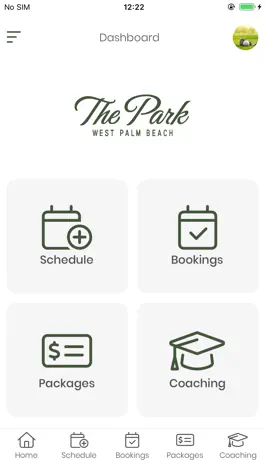 Game screenshot The Park West Palm Academy mod apk