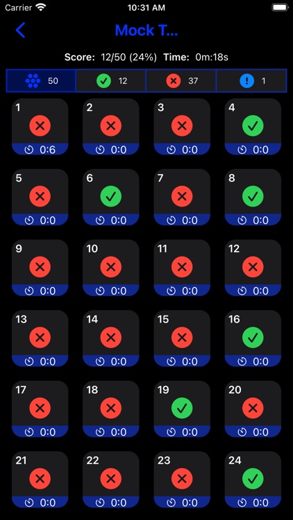 GCSE Maths : Number Lite screenshot-6