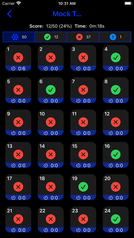 #7. GCSE Maths : Number Lite (iOS) 由: GCSE Exams