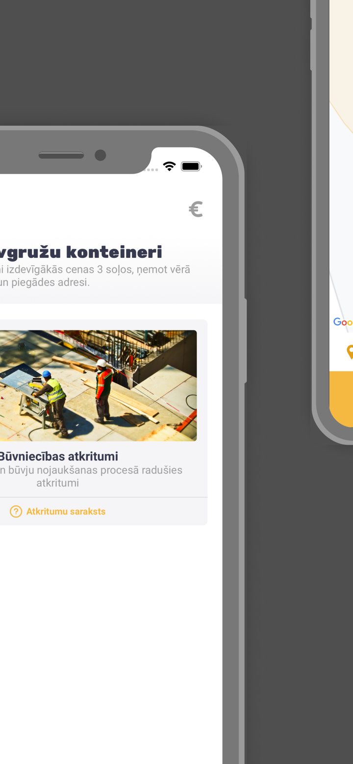 Zolt screenshot 2
