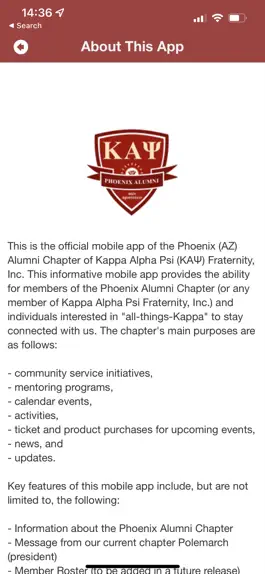 Game screenshot Phoenix Kappas apk