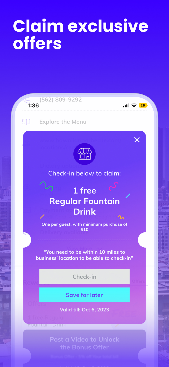 franki Foodie Video Reviews