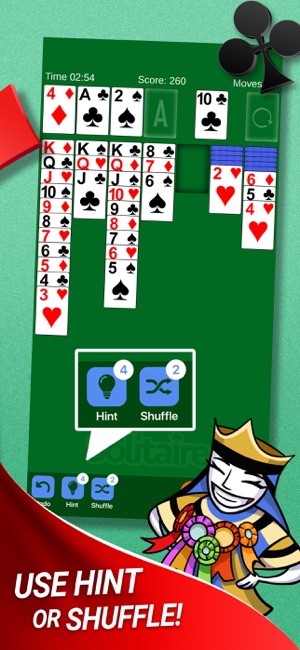 Solitaire・ na App Store