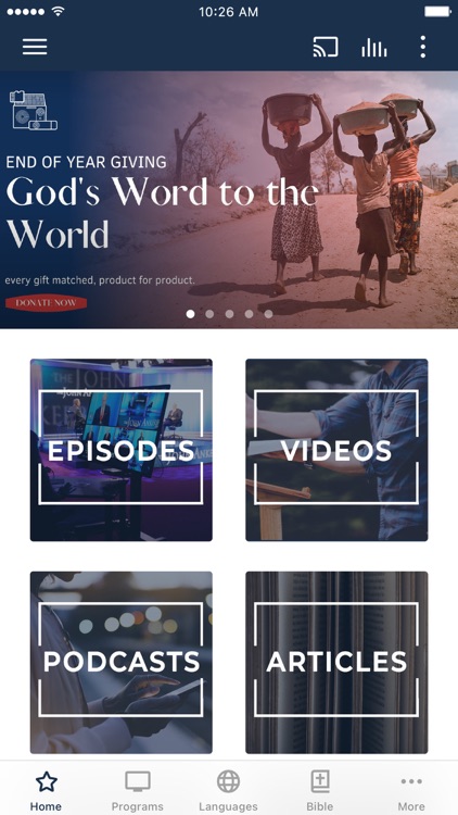 JAshow - John Ankerberg Show