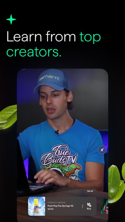 Grove - Legal Cannabis & CBD