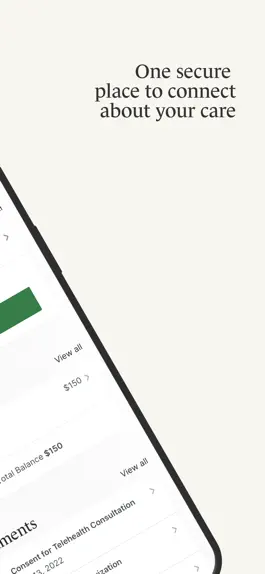 Game screenshot SimplePractice Client Portal apk