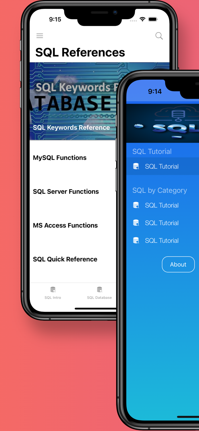 SQL - Learn Databases