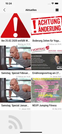 Game screenshot Freizeitanlage Barth apk