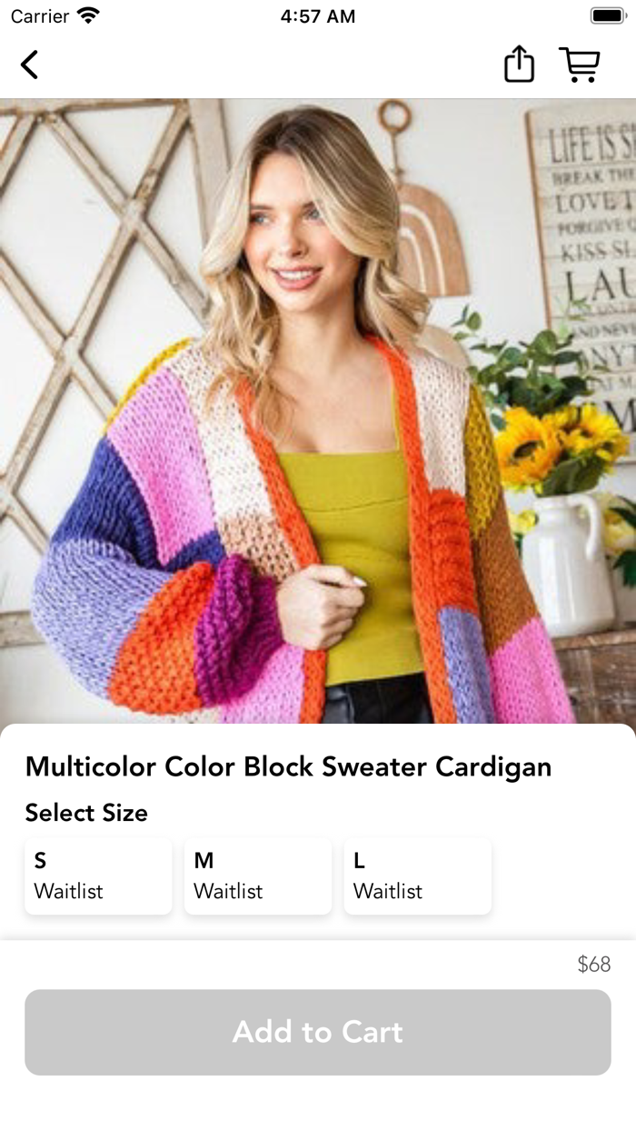 Pistols and Pearls Boutique