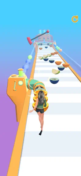 Game screenshot Squeeze Tubes mod apk