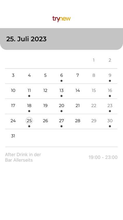 trynew deals screenshot-4