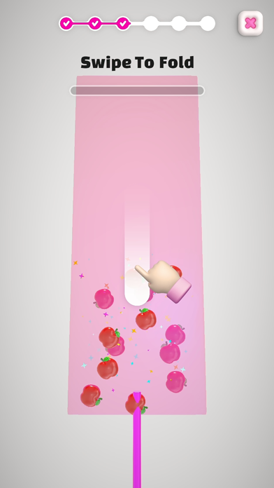 Tape balloon simulator Screenshot