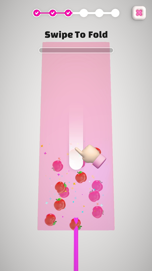 #5. Tape balloon simulator (iOS) 由: Albus Corp.