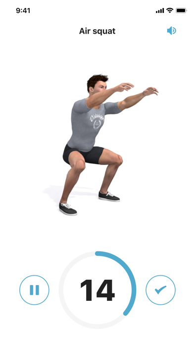 PTC Wellness Centers Screenshot