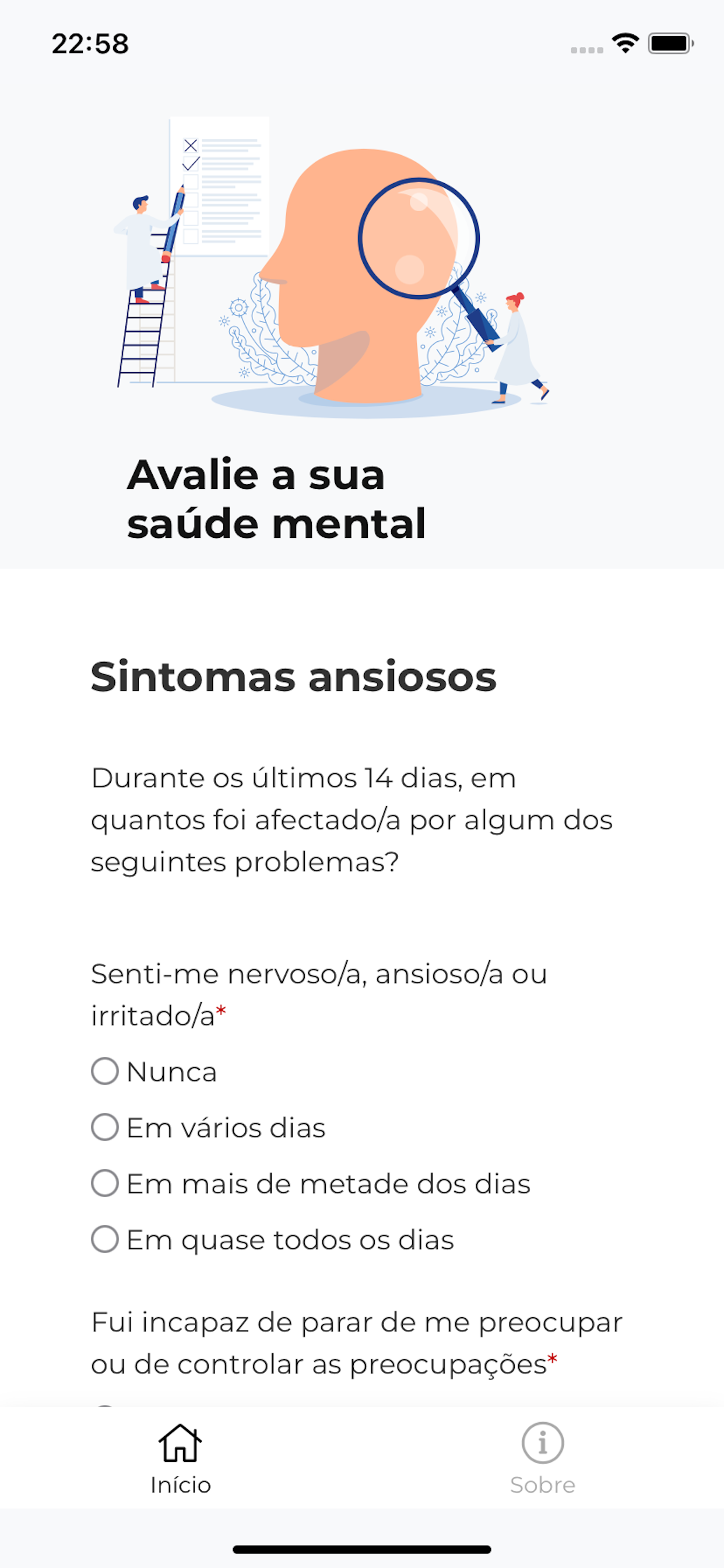 P5 Saúde Mental