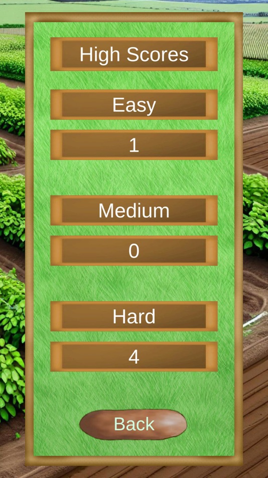 #2. Rotatoes (iOS) 由: Hamish Murray