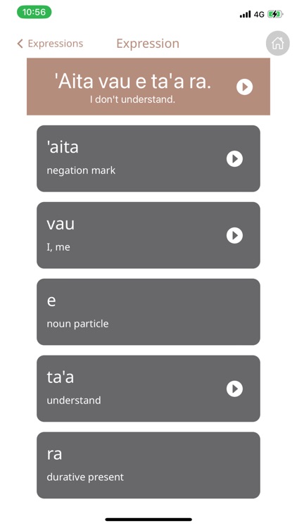 Parau ’ōhie screenshot-3