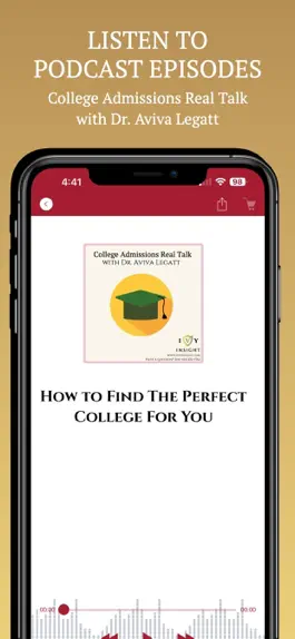 Game screenshot College Admissions X-Factor hack
