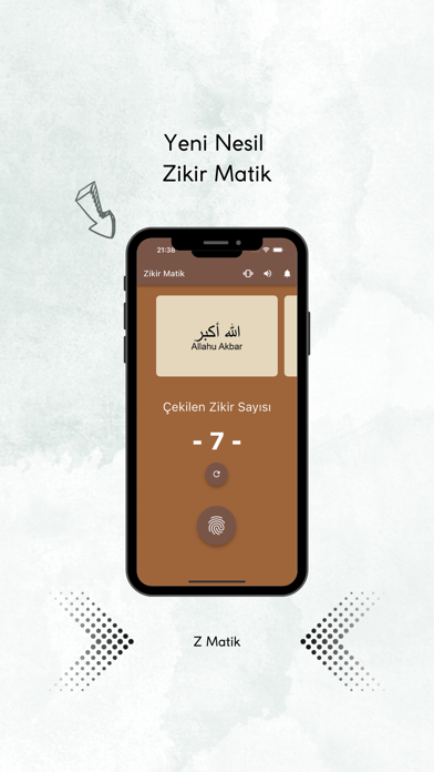 ZMatik Screenshot