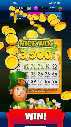 Scratch Quest screenshot 2