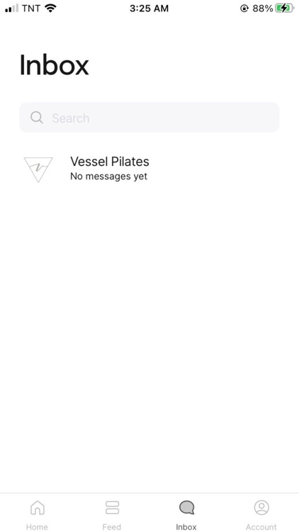 Vessel Pilates App screenshot-3