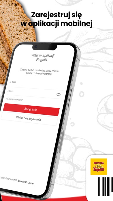 Rogalik Screenshot